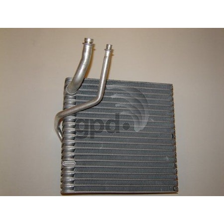 Gpd Evaporators, 4711541 4711541